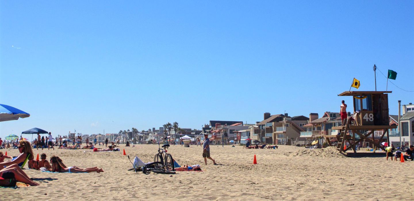 Relax on Breathtaking Beaches