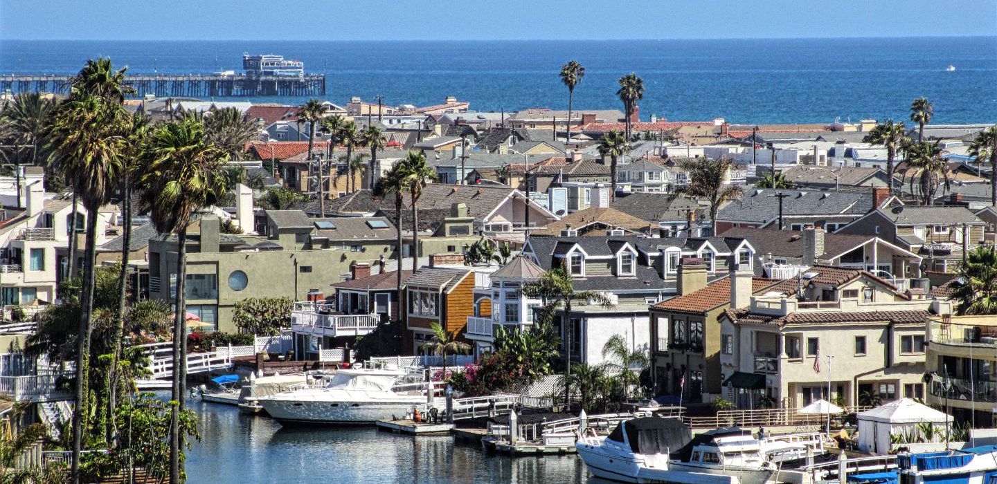 Enjoy the Fabulous Boardwalk